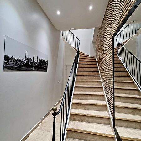 Les Demeures De Castellane Διαμέρισμα Μασσαλία Εξωτερικό φωτογραφία