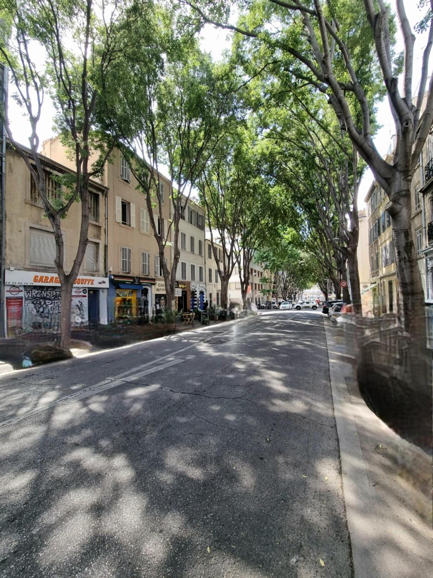 Les Demeures De Castellane Διαμέρισμα Μασσαλία Εξωτερικό φωτογραφία