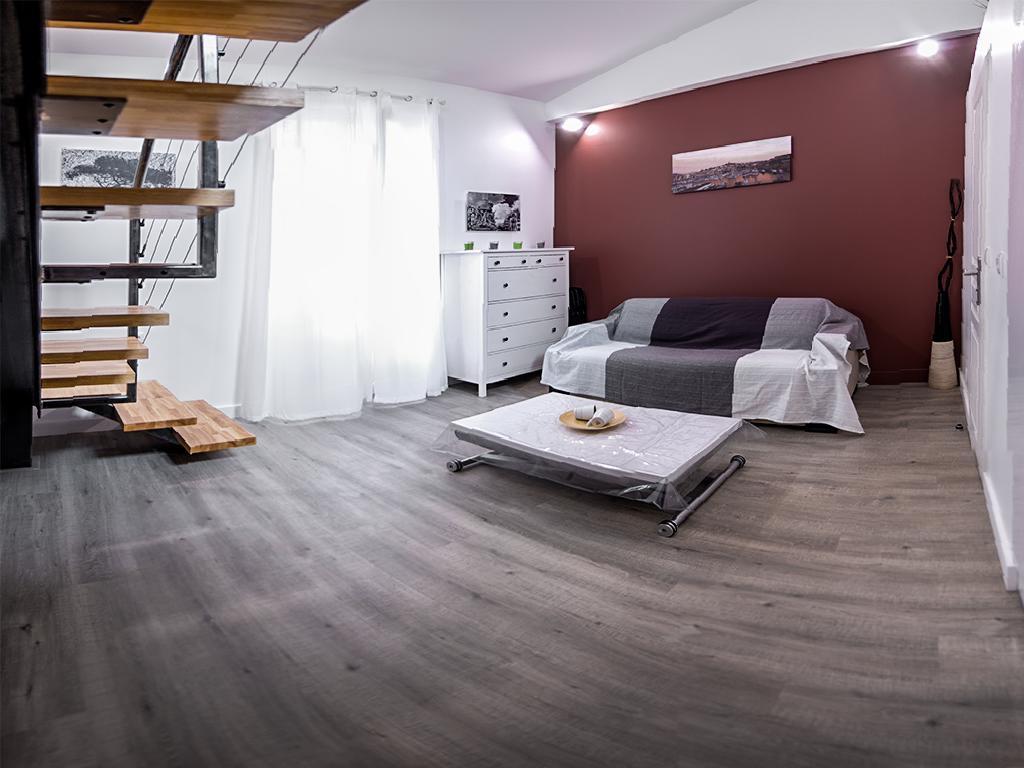 Les Demeures De Castellane Διαμέρισμα Μασσαλία Εξωτερικό φωτογραφία